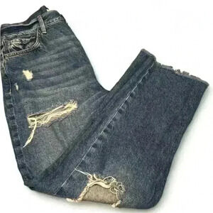 🌺Forever 21 90’s Fit Jeans- Women’s size 29🌺